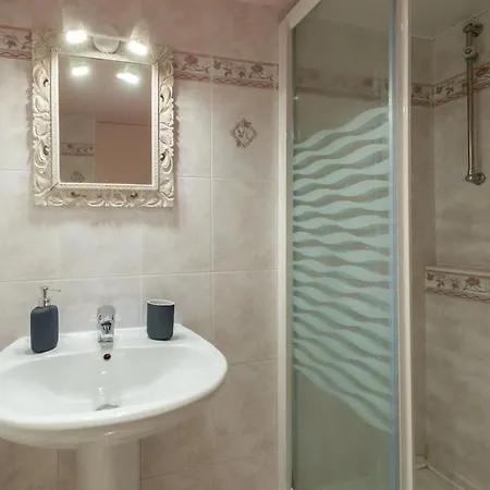 Lejlighed Le Scenario - Appt Center With Parking *